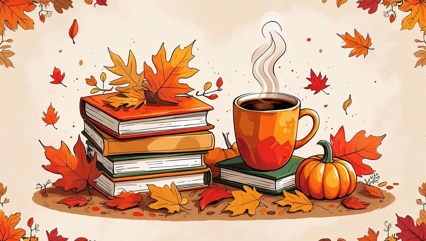 Autumn Chapters