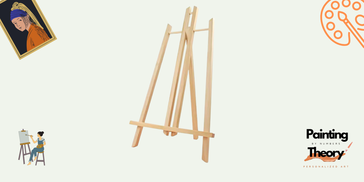 Desktop Easel Stand