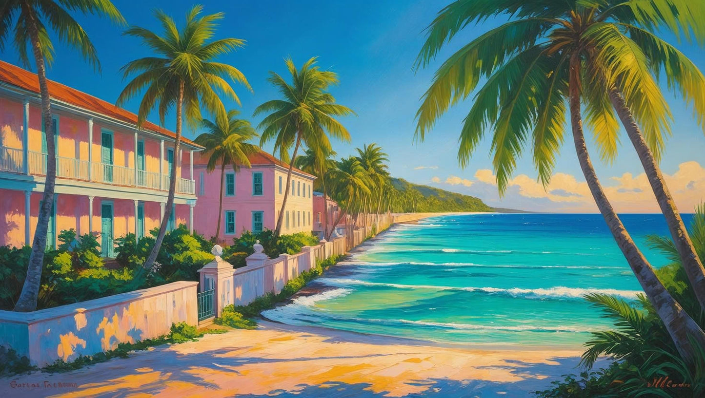 Fiji