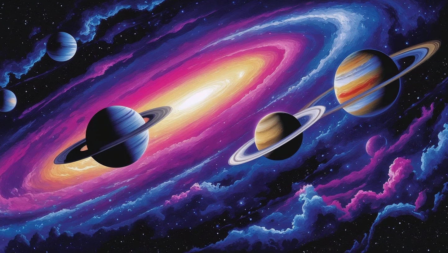 Galaxies