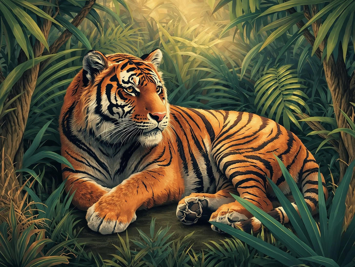 Golden Reign