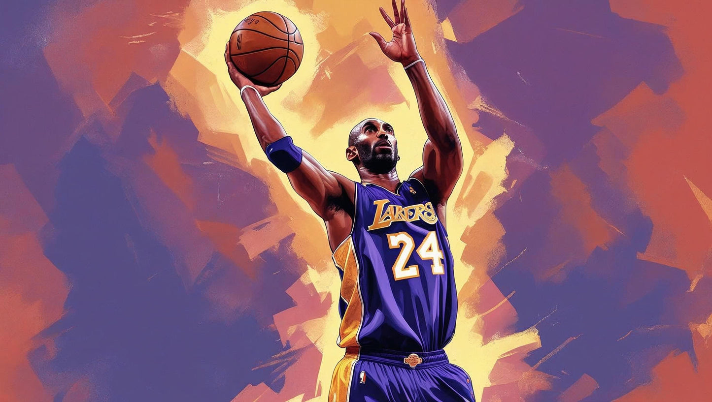 Mamba Mentality