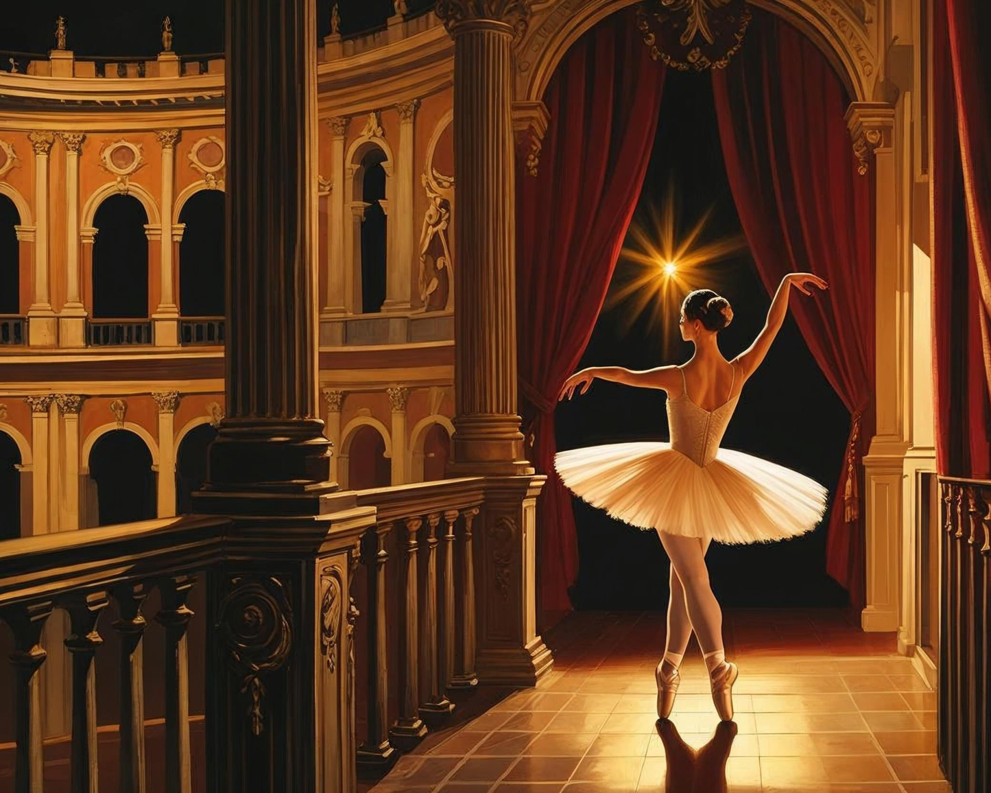 La Scala Opera