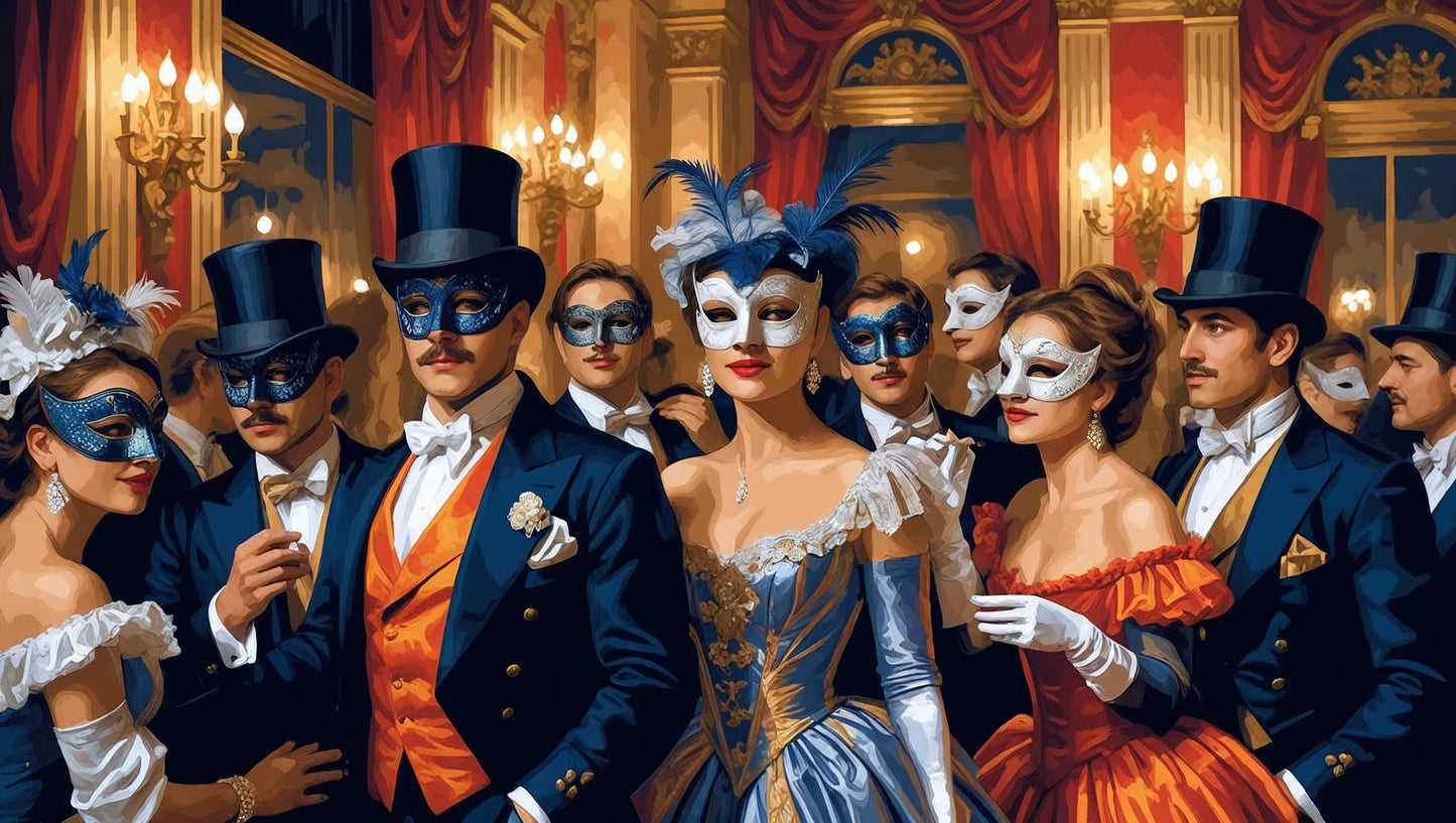 Masquerade