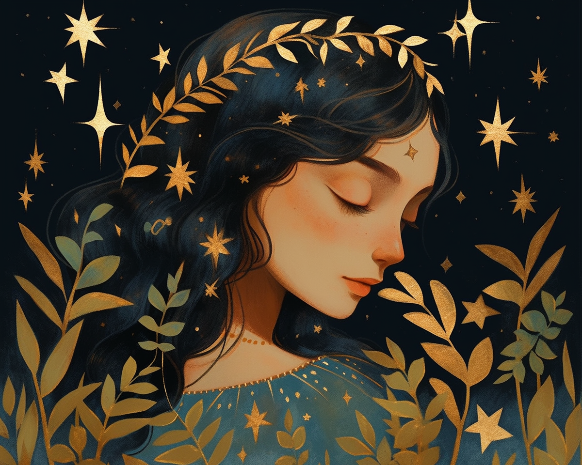 Twilight Dreams