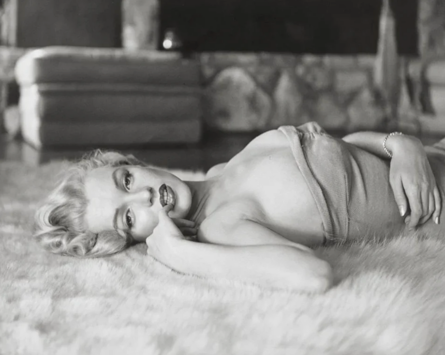 Marylin Monroe