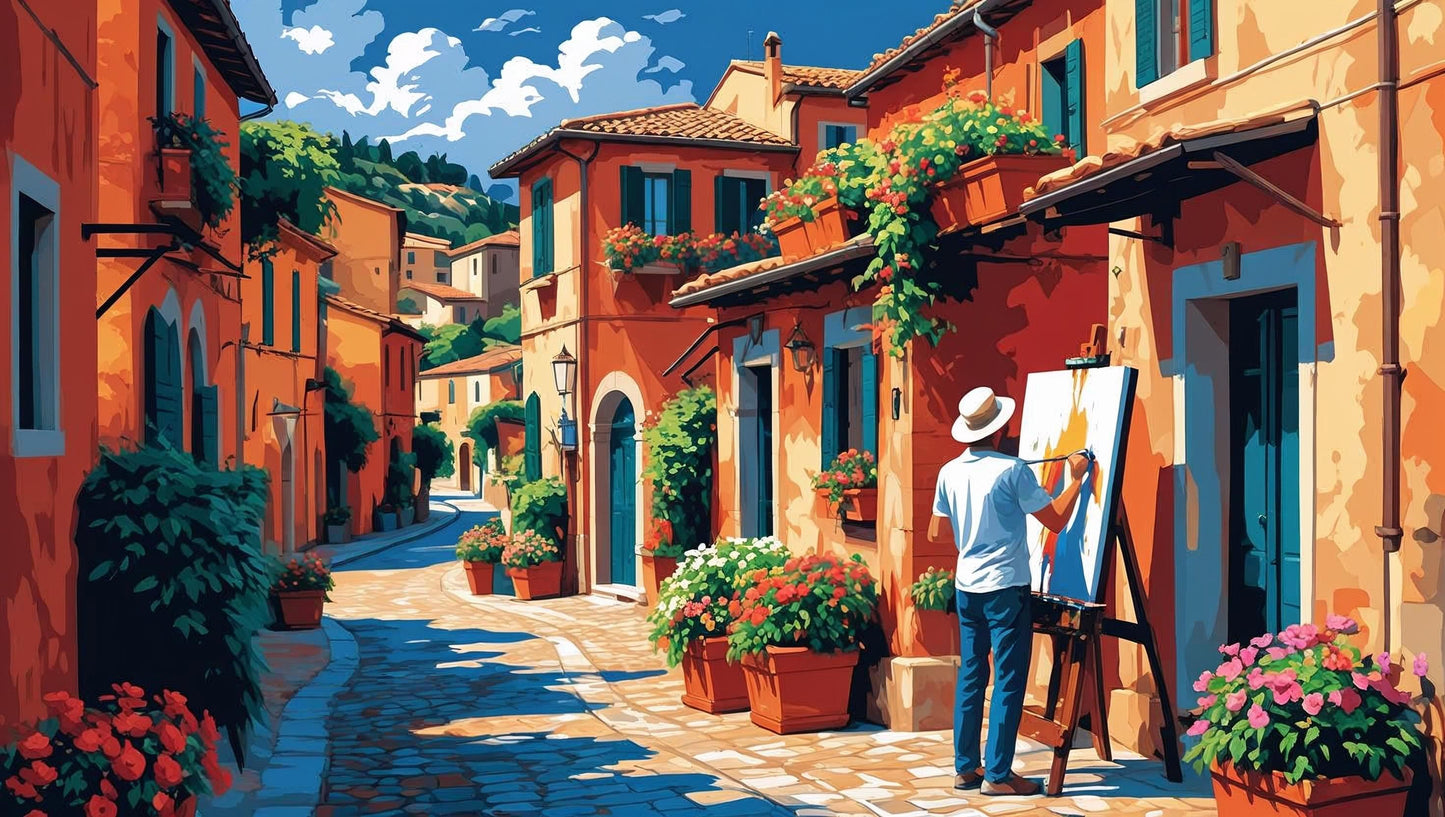 The Artist