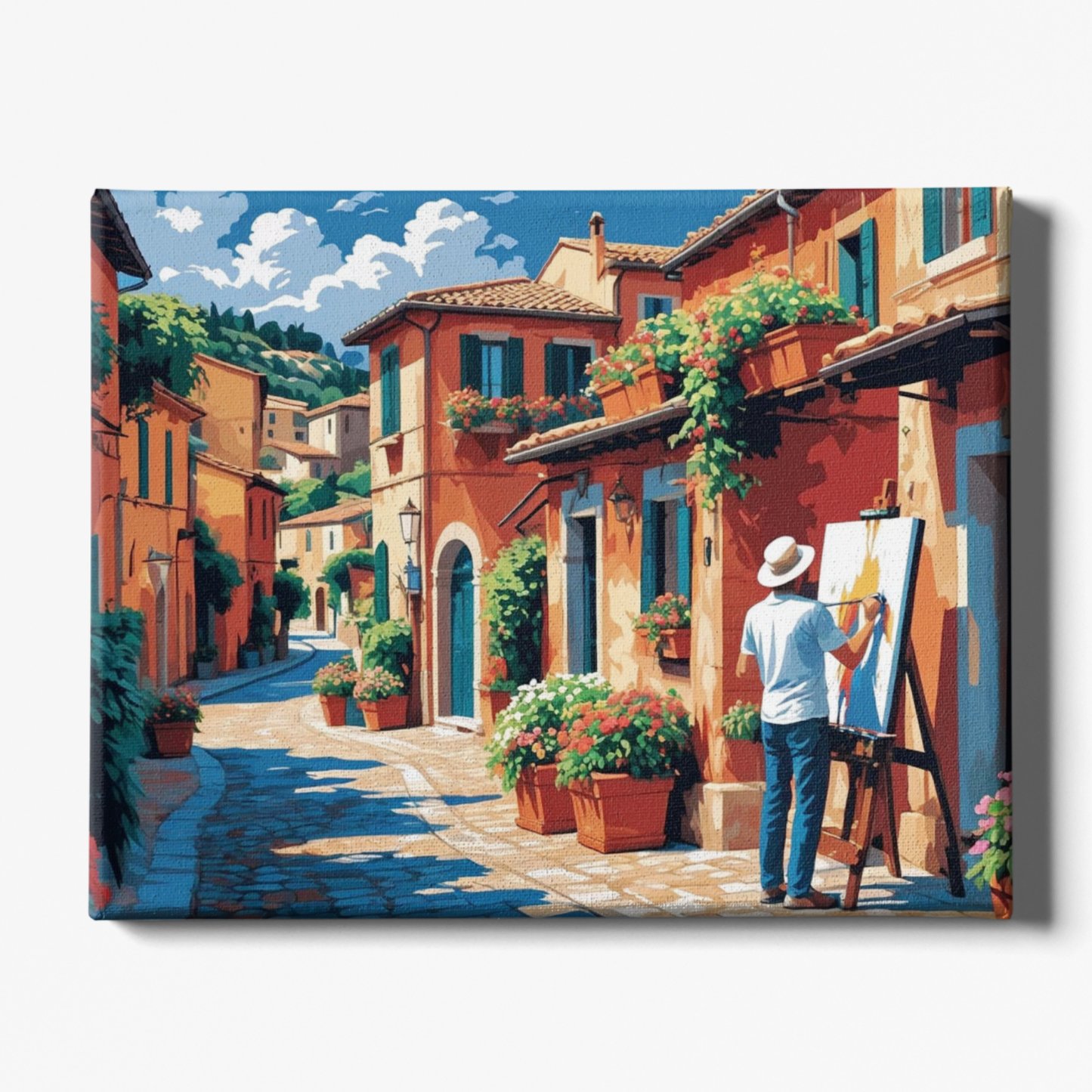 The Artist