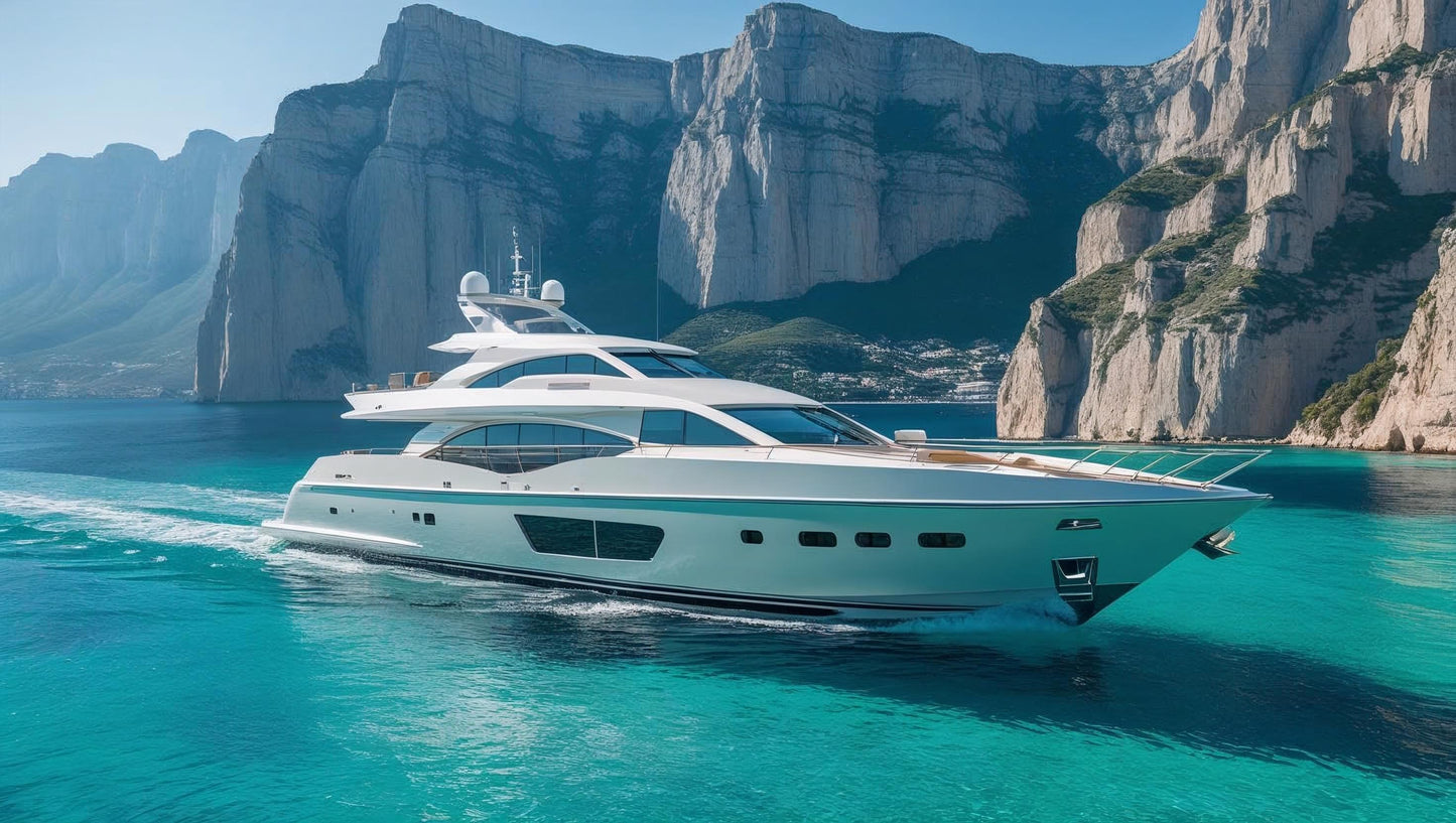 Yacht