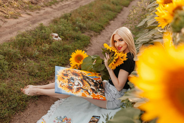 Paint by Numbers vs. Adult Coloring Books: Which Is Better for Relaxation?