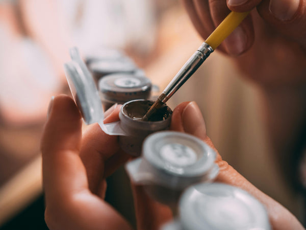 Beginner's Guide to Paint by Numbers: 10 Tips for Your First Kit
