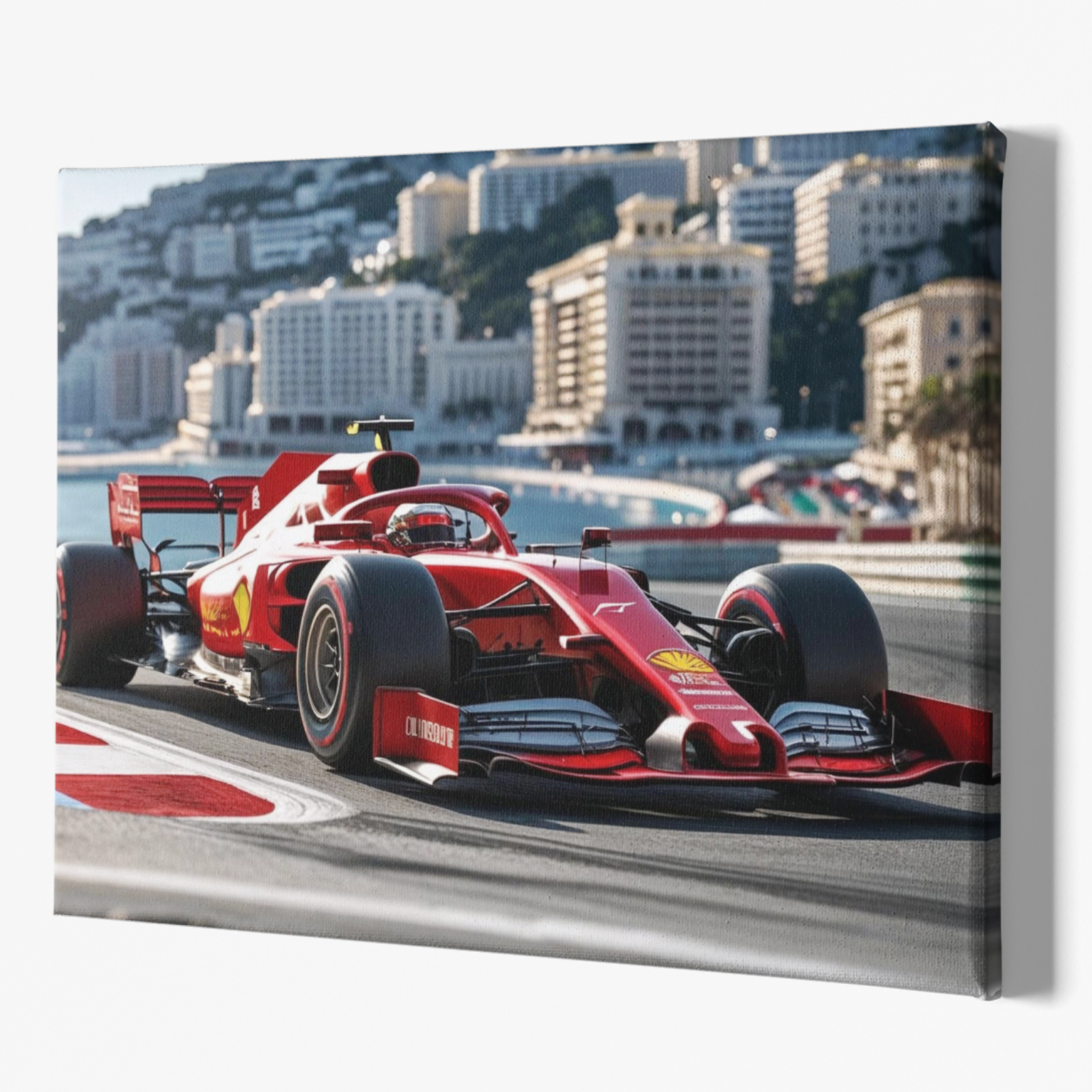 Cars, Trains, Planes & Boats