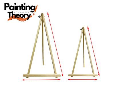Tabletop Easel Stand