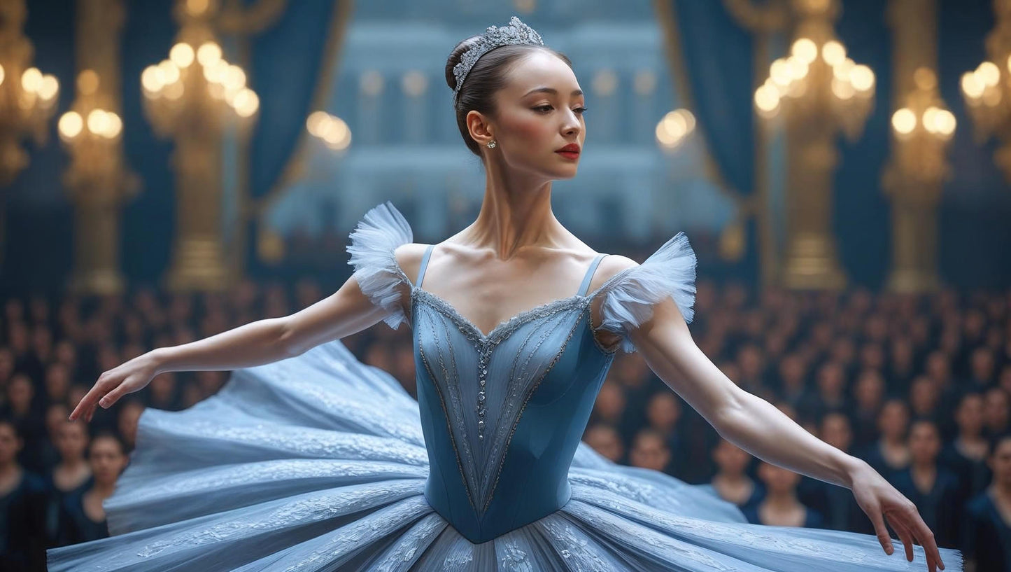 Ballerina