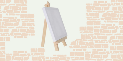 Desktop Easel Stand