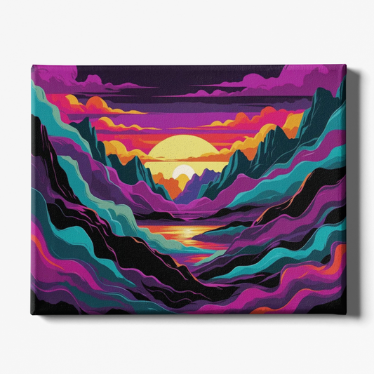 Echoes of Dusk