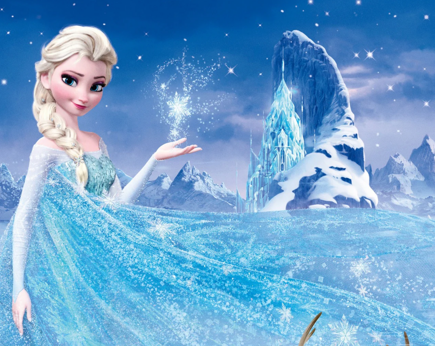 Frozen