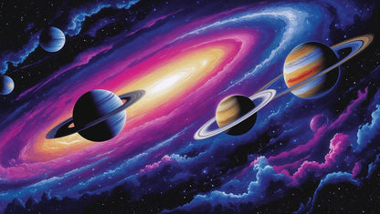 Galaxies