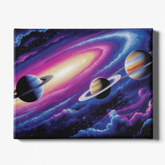 Galaxies