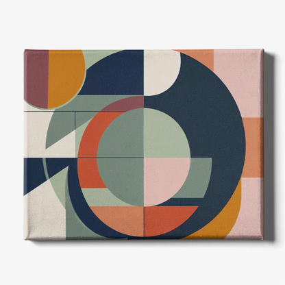 Geometric Balance