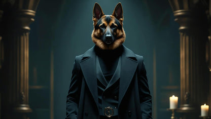 The Watchful One
