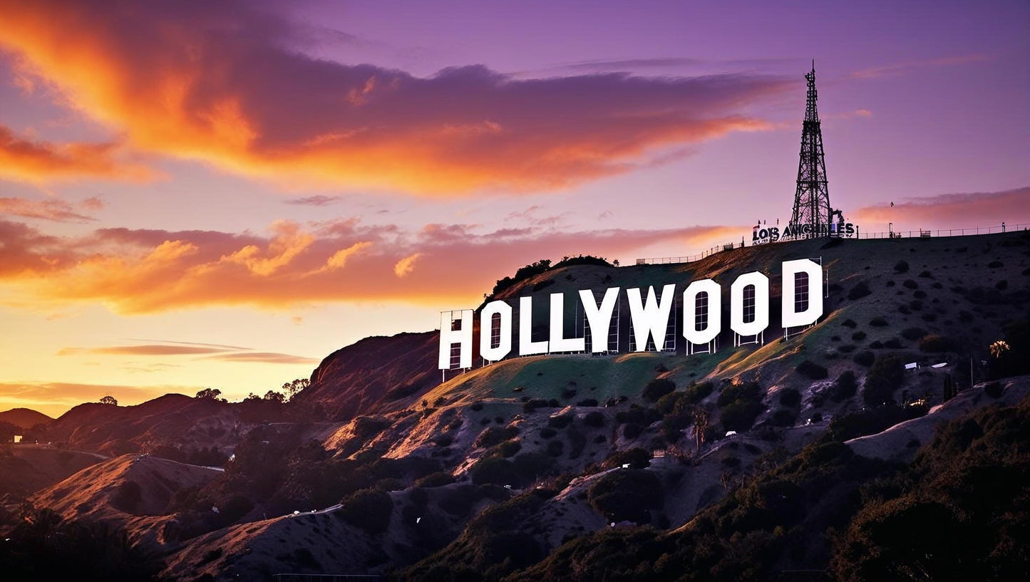 Hollywood