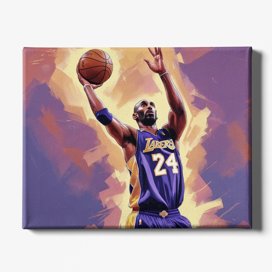 Mamba Mentality