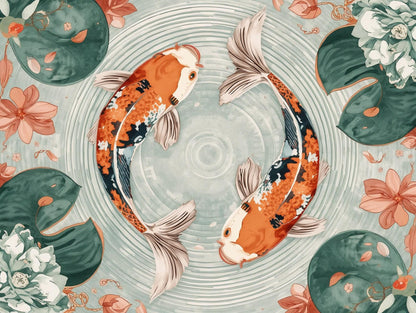 Koi Currents
