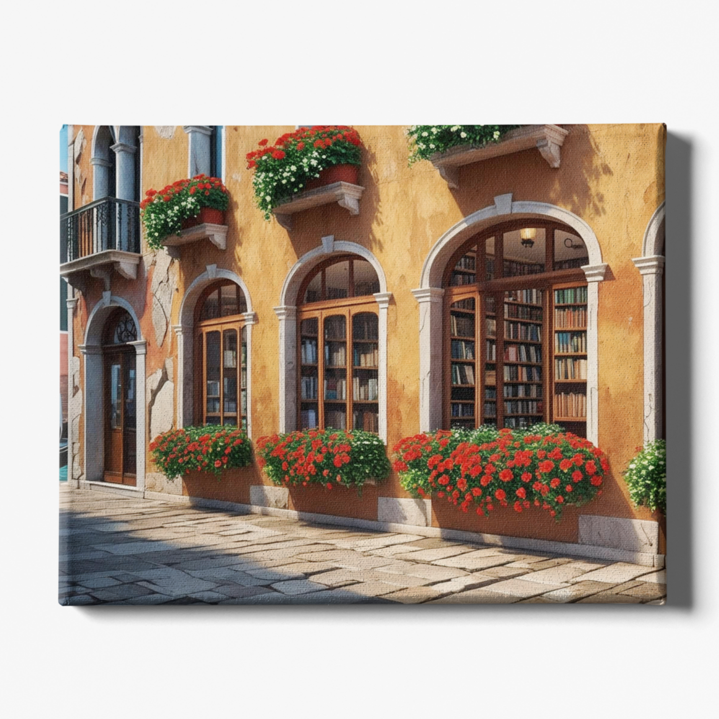 La Libreria Veneziana