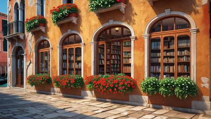 La Libreria Veneziana