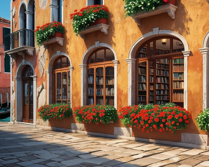 La Libreria Veneziana