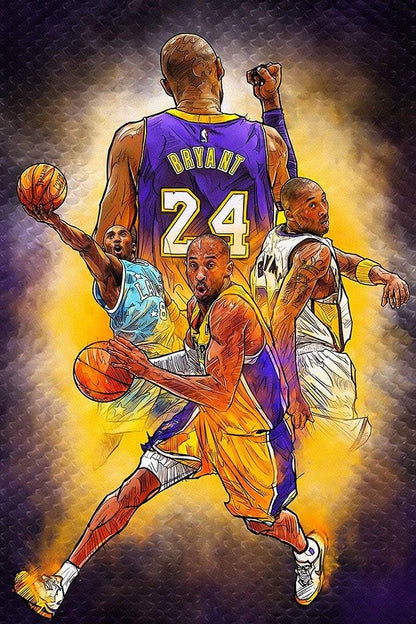 Lakers Legend
