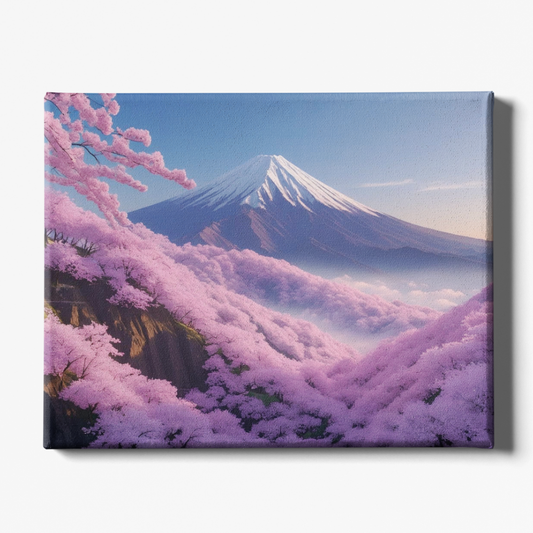 Mount Fuji