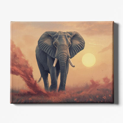 Savanna Trails