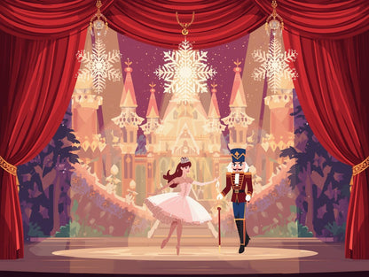 The Nutcracker's Dream