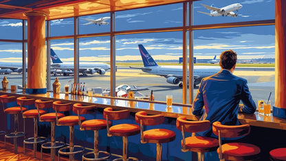 The Terminal