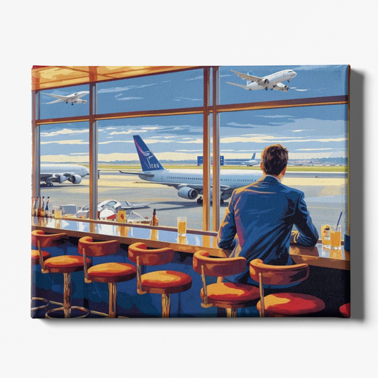 The Terminal