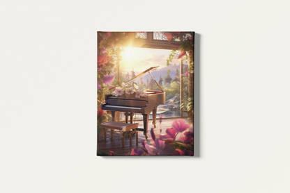 Painting By Numbers - Melodies